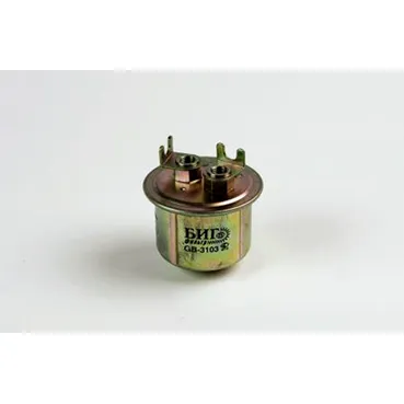 Фильтр топливный SUZUKI Swift I BIG FILTER GB-3103