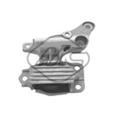 Подушка двигателя DX MEGANE-III 1.4TCE-1.6 METALCAUCHO 06896