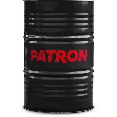 Масло моторное PATRON 5W-30 синтетическое 205 л 5W30 MS-F 205L ORIGINAL