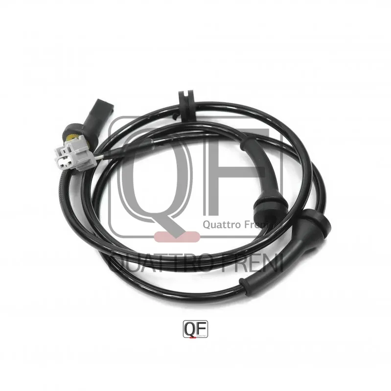 Импульсный датчик ABS FR, QUATTRO FRENI QF60F00400
