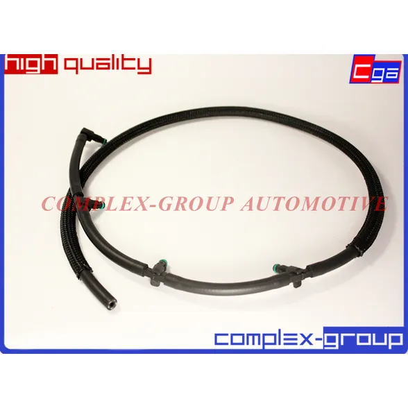 Топливная трубка (обратка) CGA 10PAP879RA