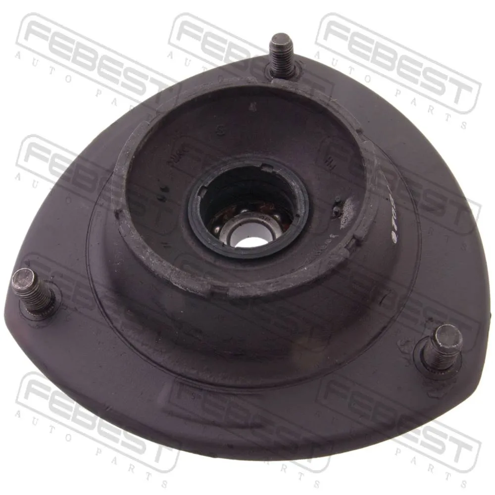 Опора переднего амортизатора HYUNDAI SANTA FE (BB) 2000-2006 FEBEST HYSS-SFF