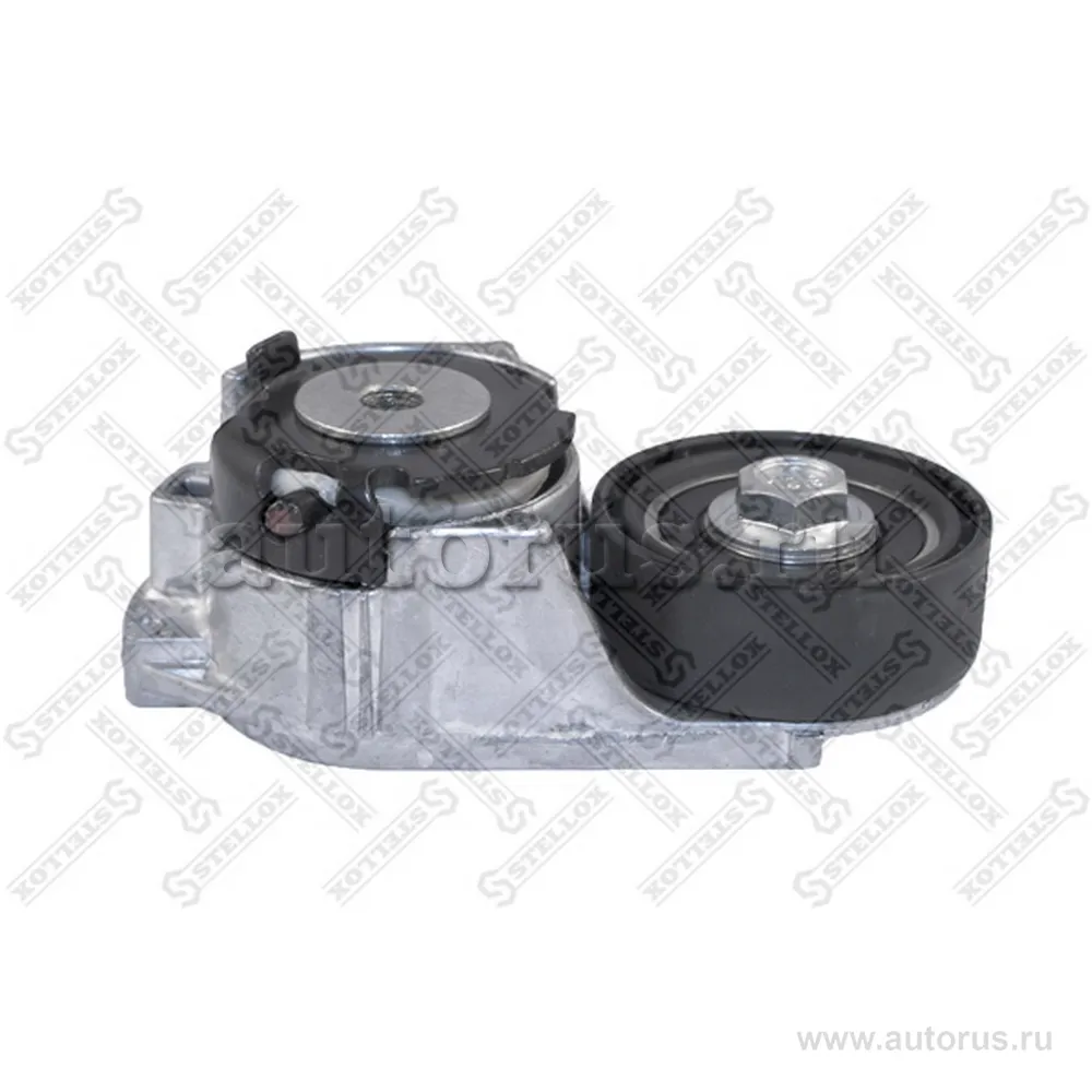 Ролик натяжной c механизмом натяжения Ford Mondeo/Transit 2.0TDCi/ STELLOX 03-40334-SX