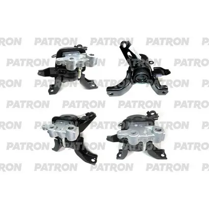 Опора двигателя TOYOTA PRIUS (ZVW30) 14 - PATRON PSE31001