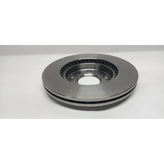 Уценка Диск тормозной передний, Уценка для RENAULT Duster I (HS) 1.6 16V (-ESP), 2.0 (-ABS), HOLA HD959-N0